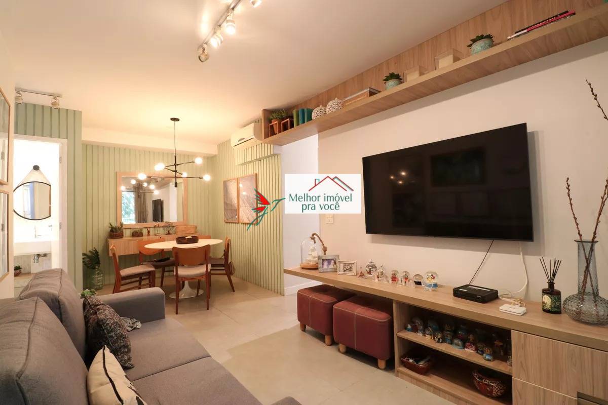 Apartamento, 3 quartos, 85 m² - Foto 4