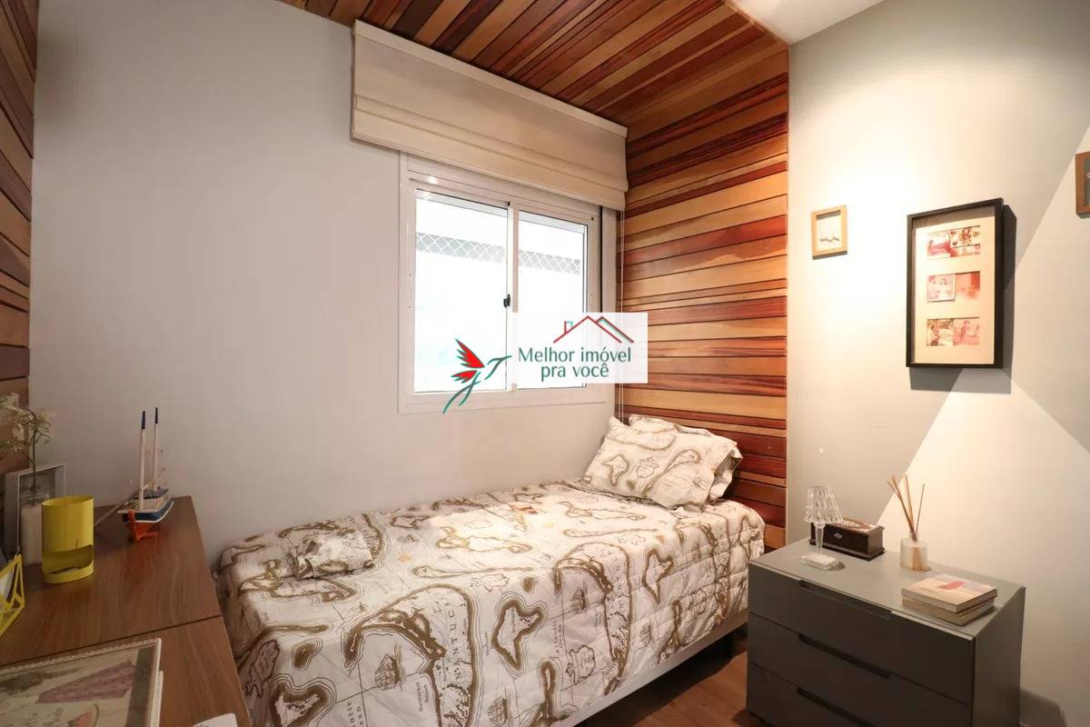 Apartamento, 3 quartos, 85 m² - Foto 8