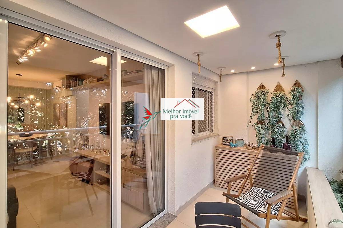 Apartamento, 3 quartos, 85 m² - Foto 6