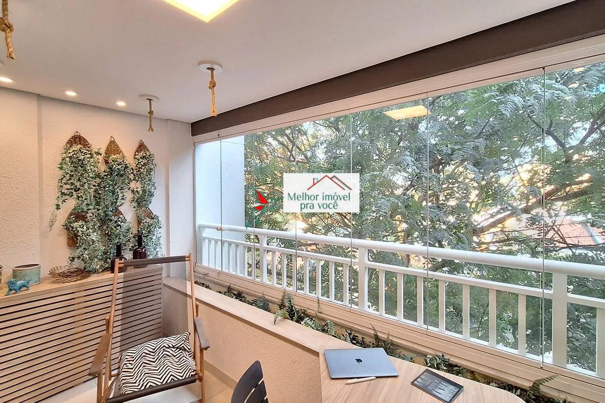 Apartamento, 3 quartos, 85 m² - Foto 5