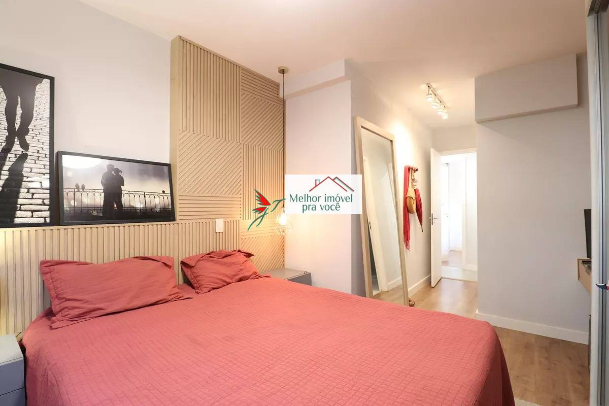 Apartamento, 3 quartos, 85 m² - Foto 10