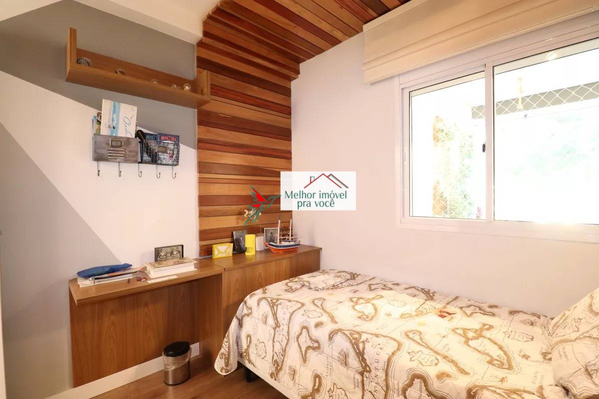 Apartamento, 3 quartos, 85 m² - Foto 9