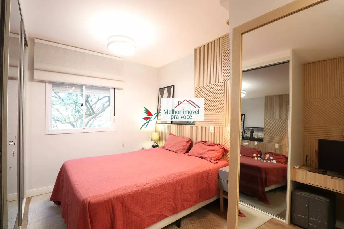 Apartamento, 3 quartos, 85 m² - Foto 11