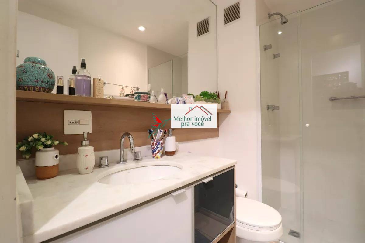 Apartamento, 3 quartos, 85 m² - Foto 12