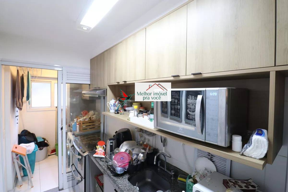 Apartamento, 3 quartos, 85 m² - Foto 13