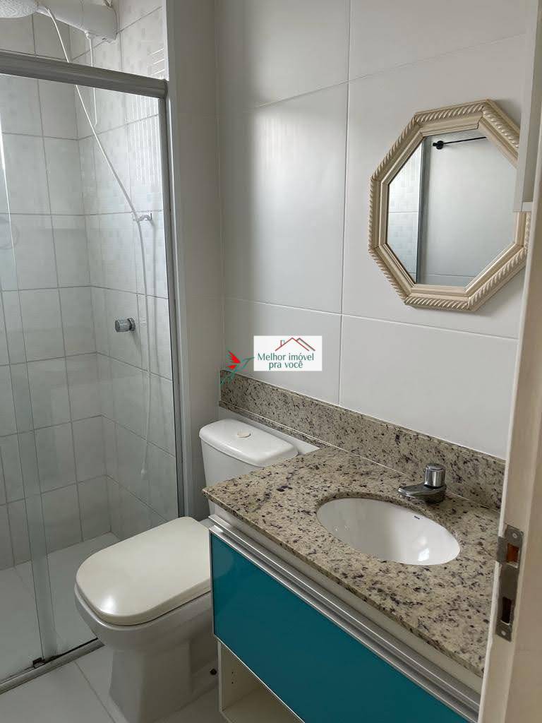 Apartamento, 2 quartos, 50 m² - Foto 7