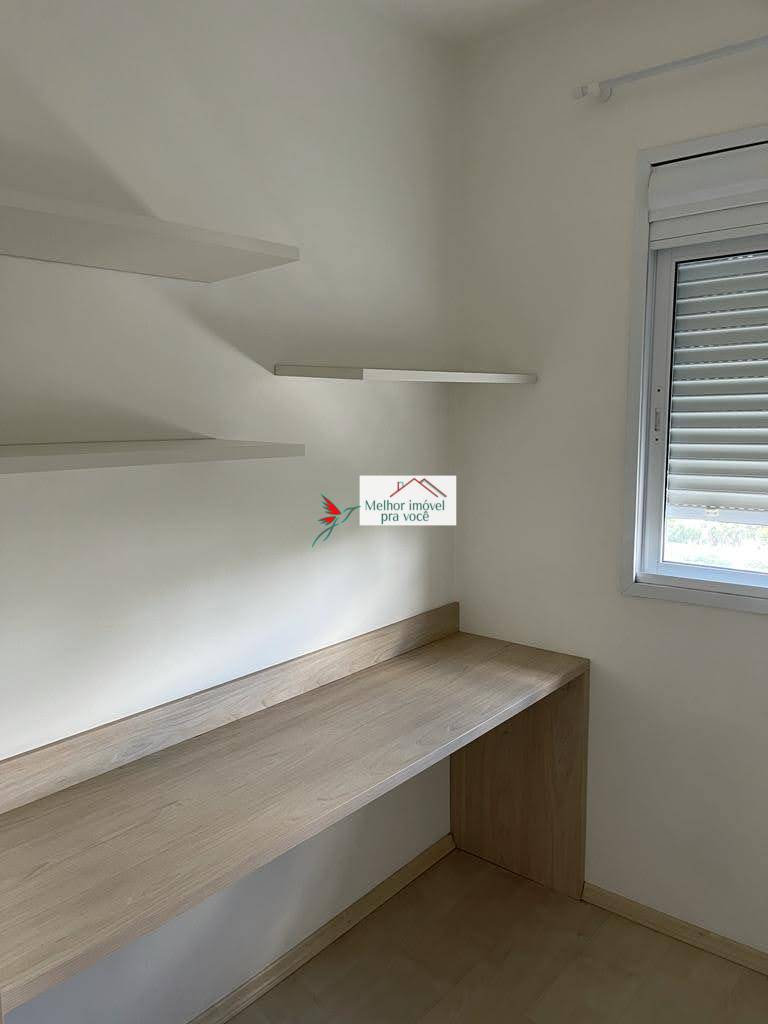 Apartamento, 2 quartos, 50 m² - Foto 6
