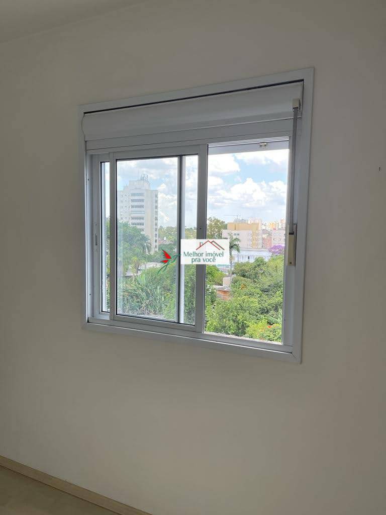 Apartamento, 2 quartos, 50 m² - Foto 9