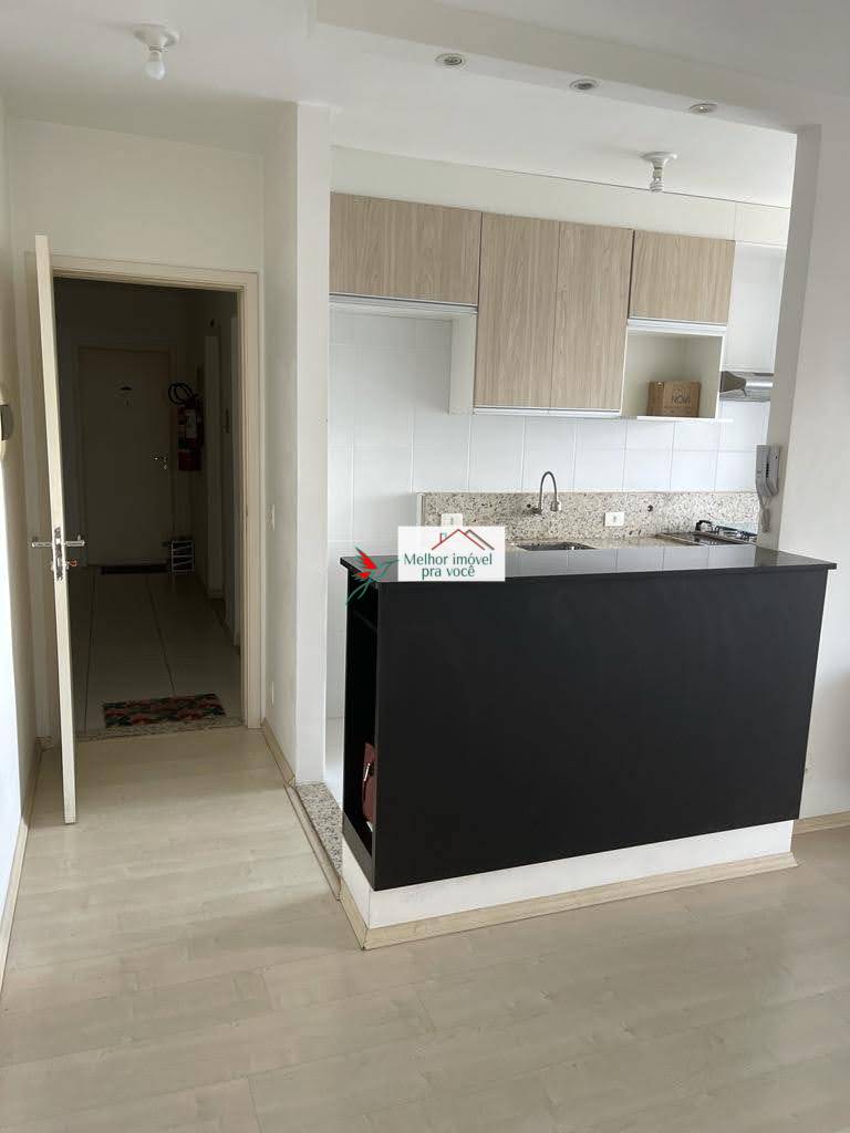 Apartamento, 2 quartos, 50 m² - Foto 10