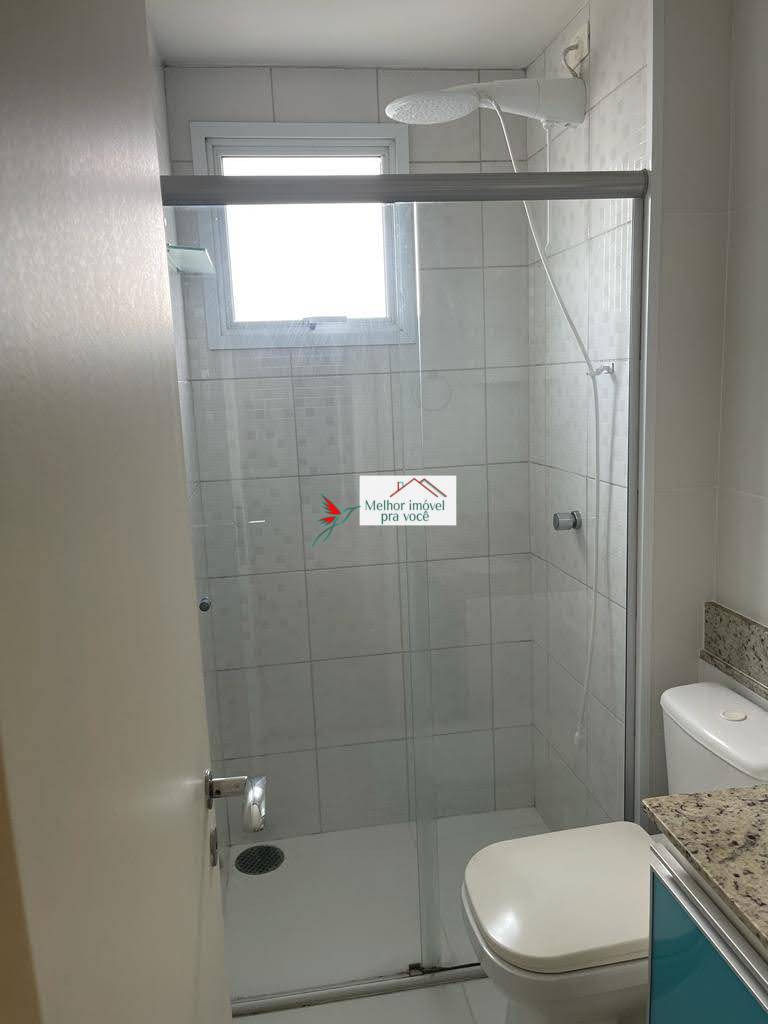 Apartamento, 2 quartos, 50 m² - Foto 8