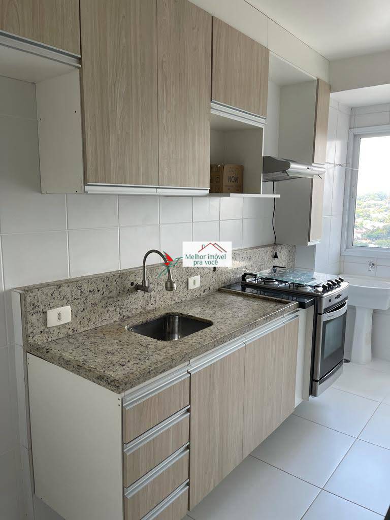 Apartamento, 2 quartos, 50 m² - Foto 11