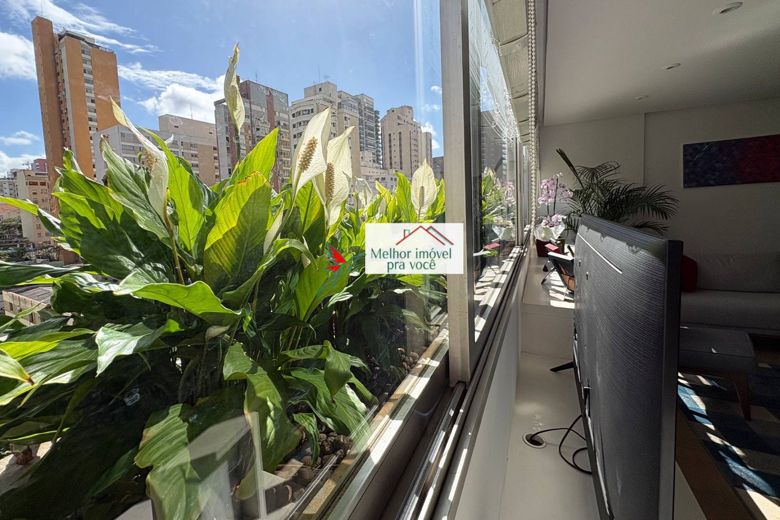 Apartamento, 3 quartos, 130 m² - Foto 6