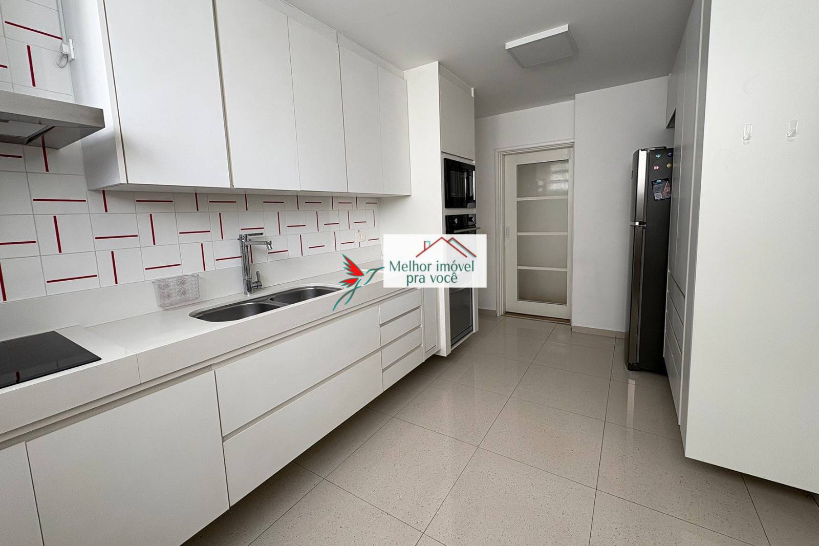 Apartamento, 3 quartos, 130 m² - Foto 8