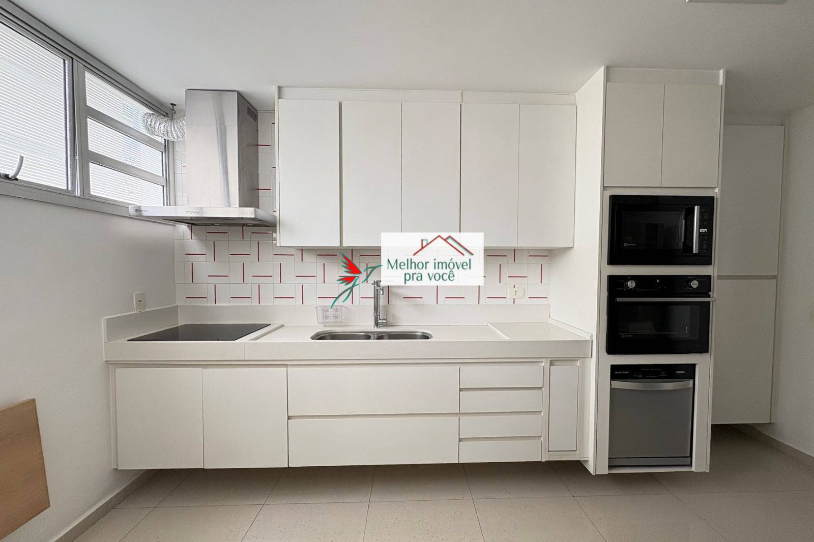 Apartamento, 3 quartos, 130 m² - Foto 9