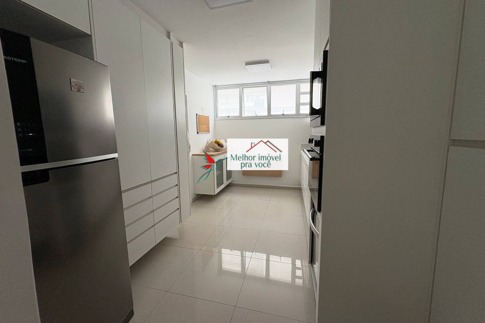 Apartamento, 3 quartos, 130 m² - Foto 10