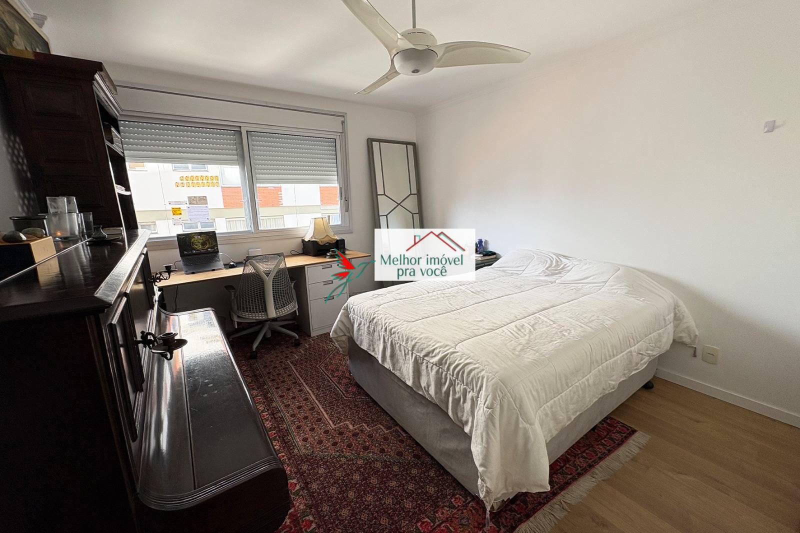 Apartamento, 3 quartos, 130 m² - Foto 14