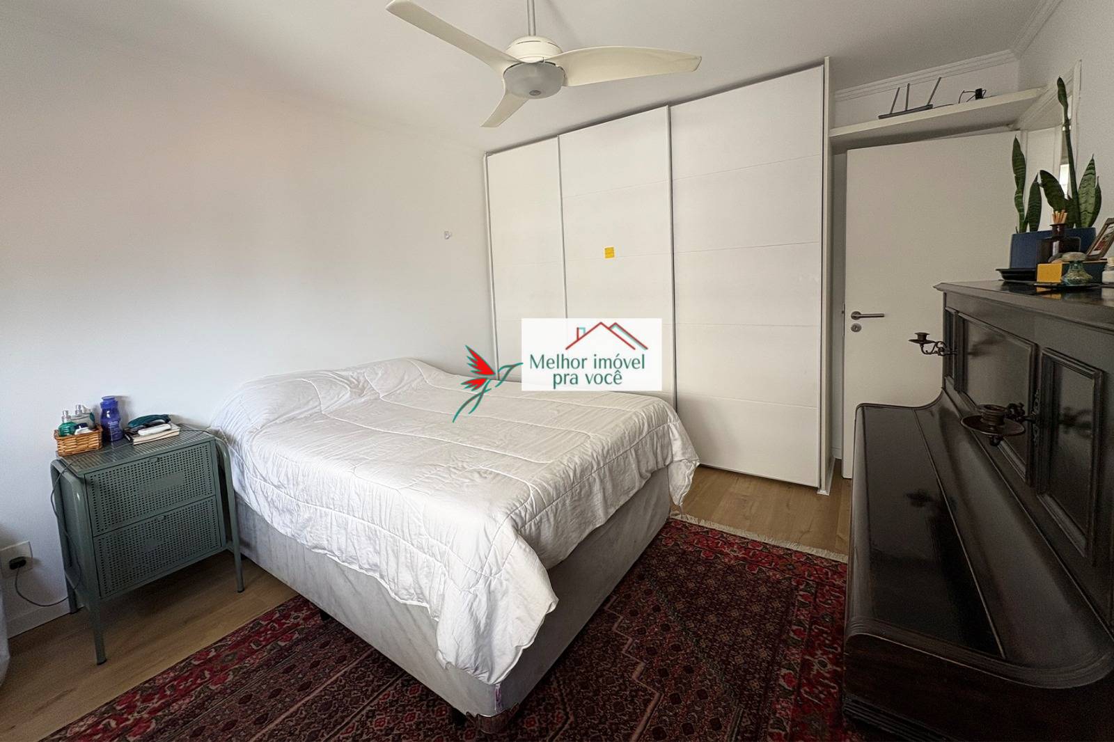 Apartamento, 3 quartos, 130 m² - Foto 15