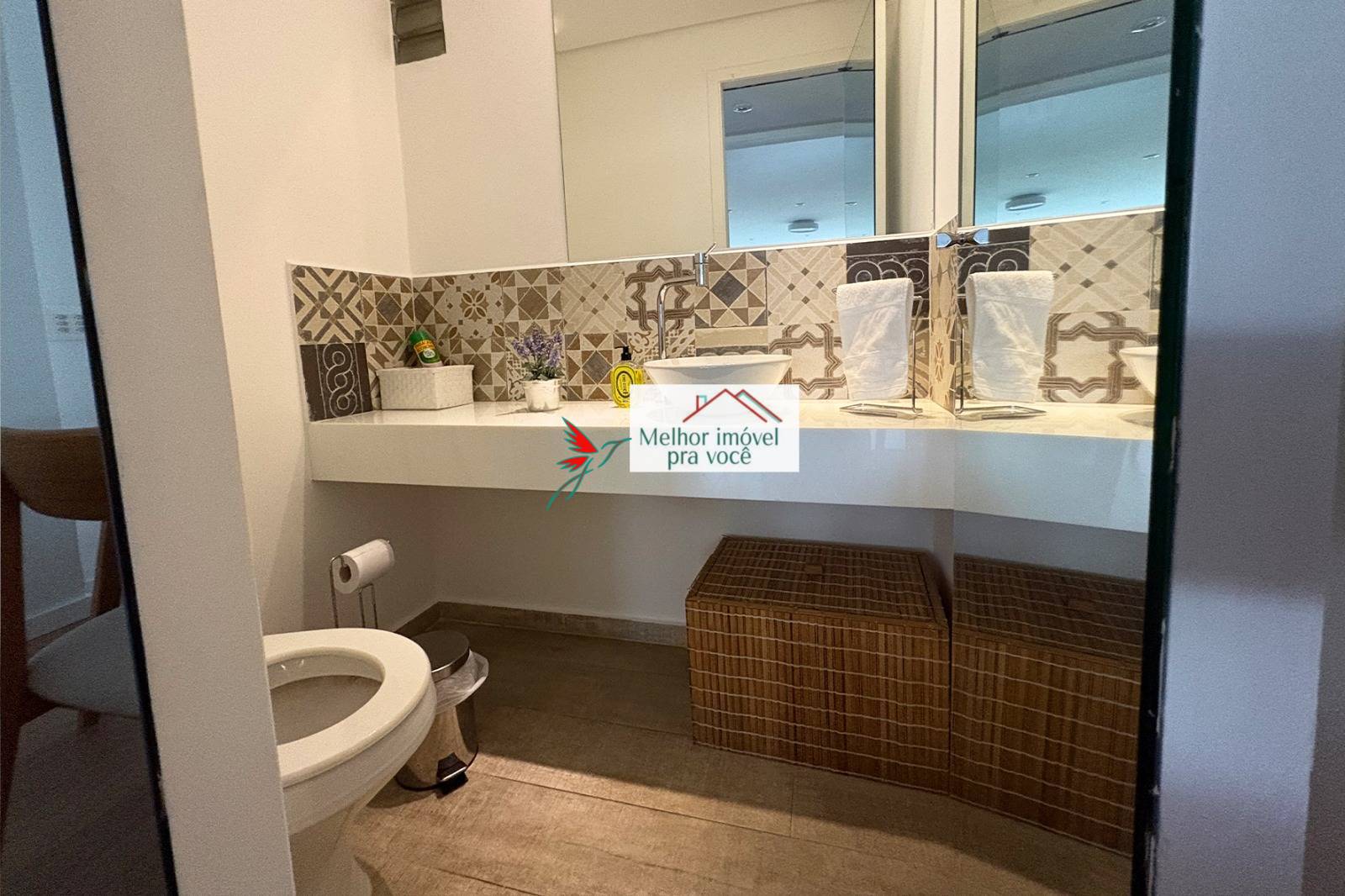 Apartamento, 3 quartos, 130 m² - Foto 13
