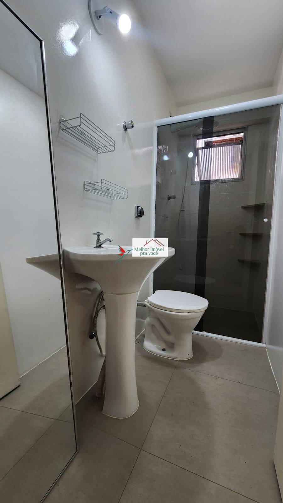 Apartamento, 1 quarto, 44 m² - Foto 9
