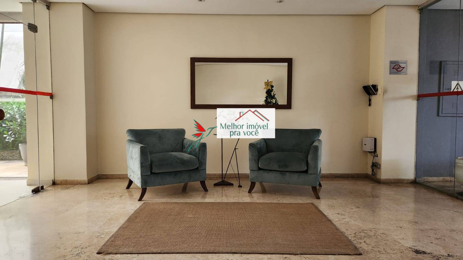 Apartamento, 1 quarto, 44 m² - Foto 21