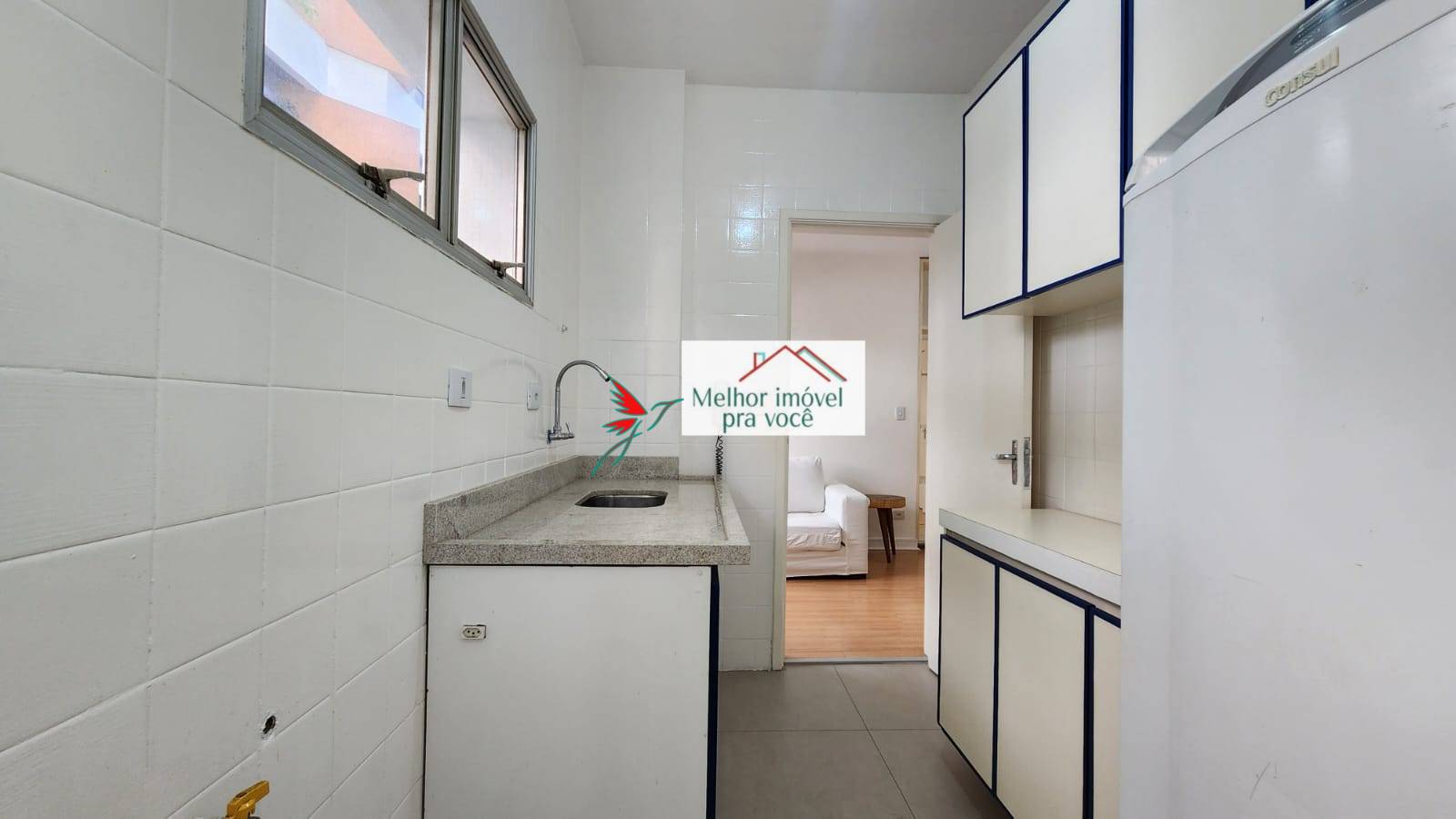 Apartamento, 1 quarto, 44 m² - Foto 14