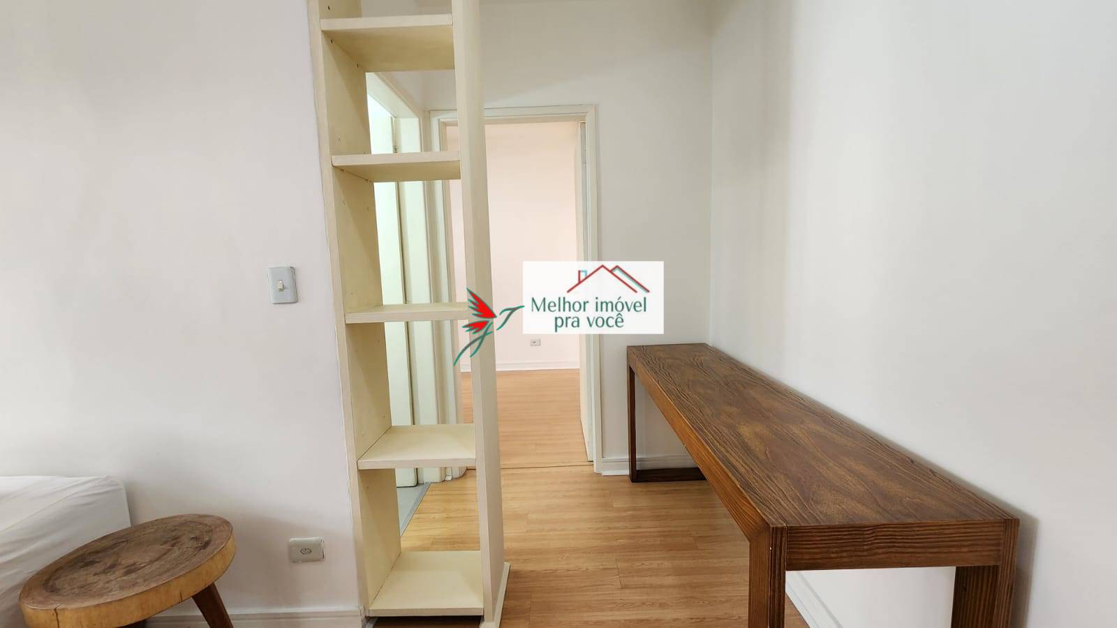 Apartamento, 1 quarto, 44 m² - Foto 5