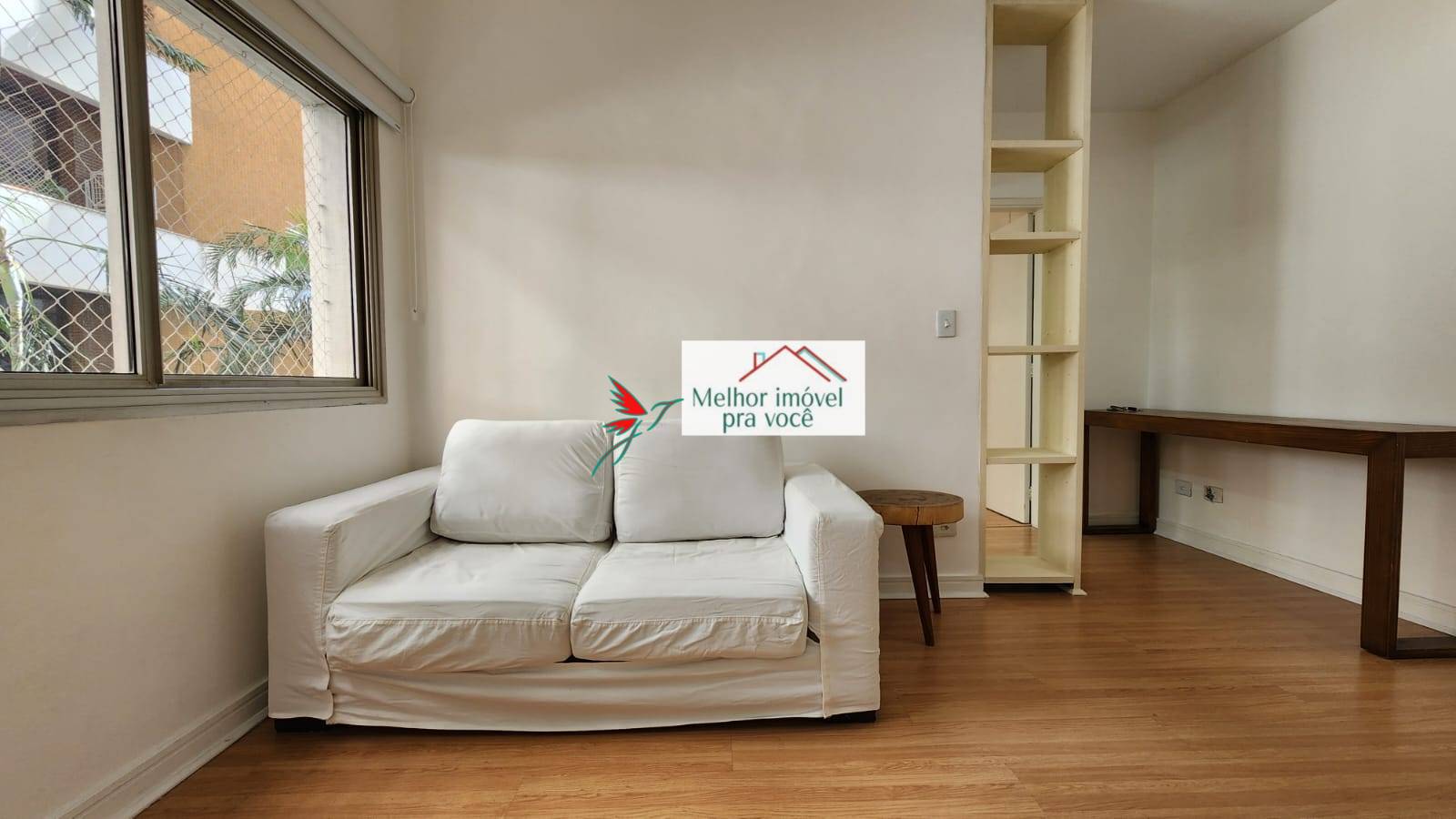 Apartamento, 1 quarto, 44 m² - Foto 7