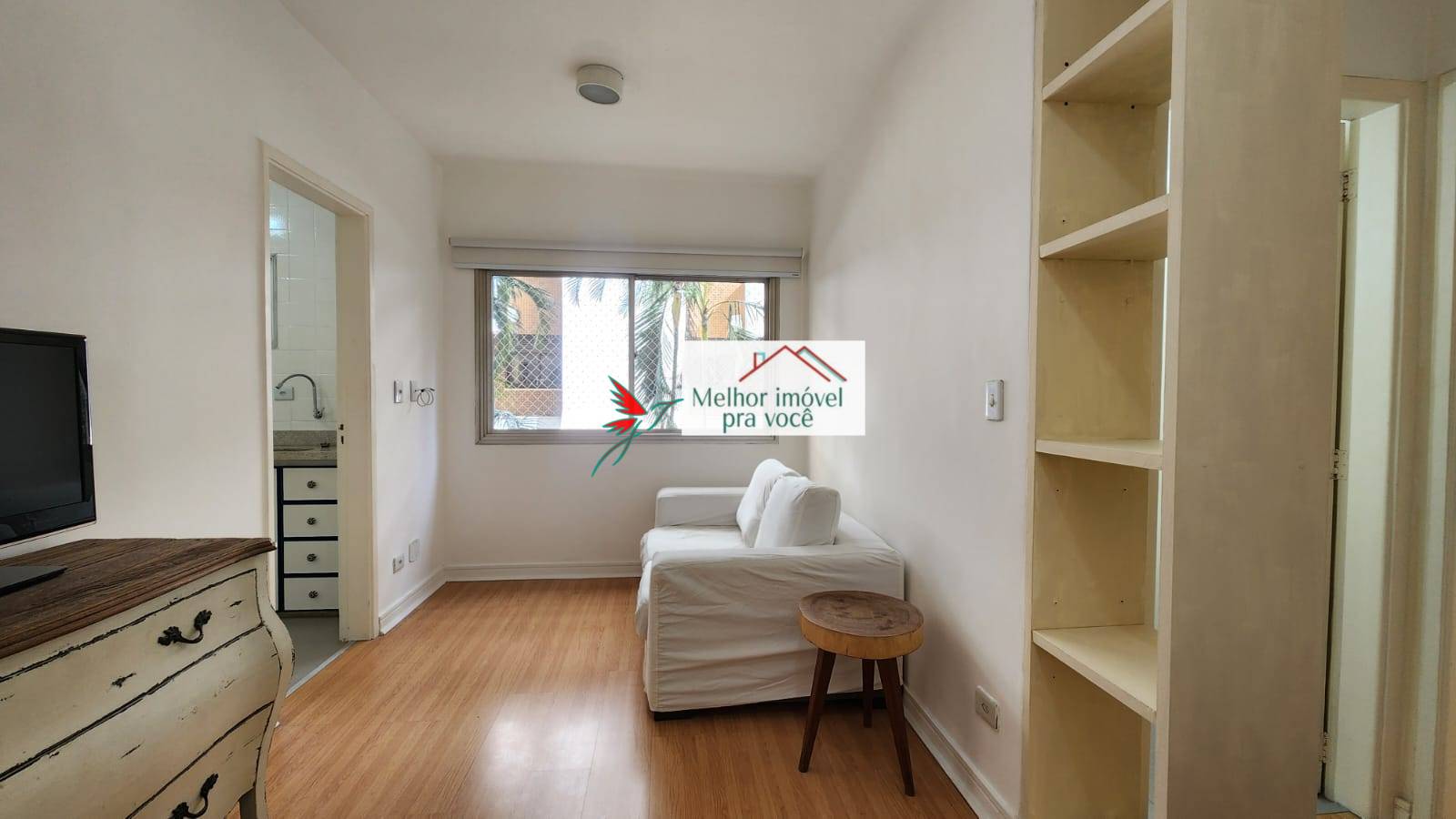 Apartamento, 1 quarto, 44 m² - Foto 8