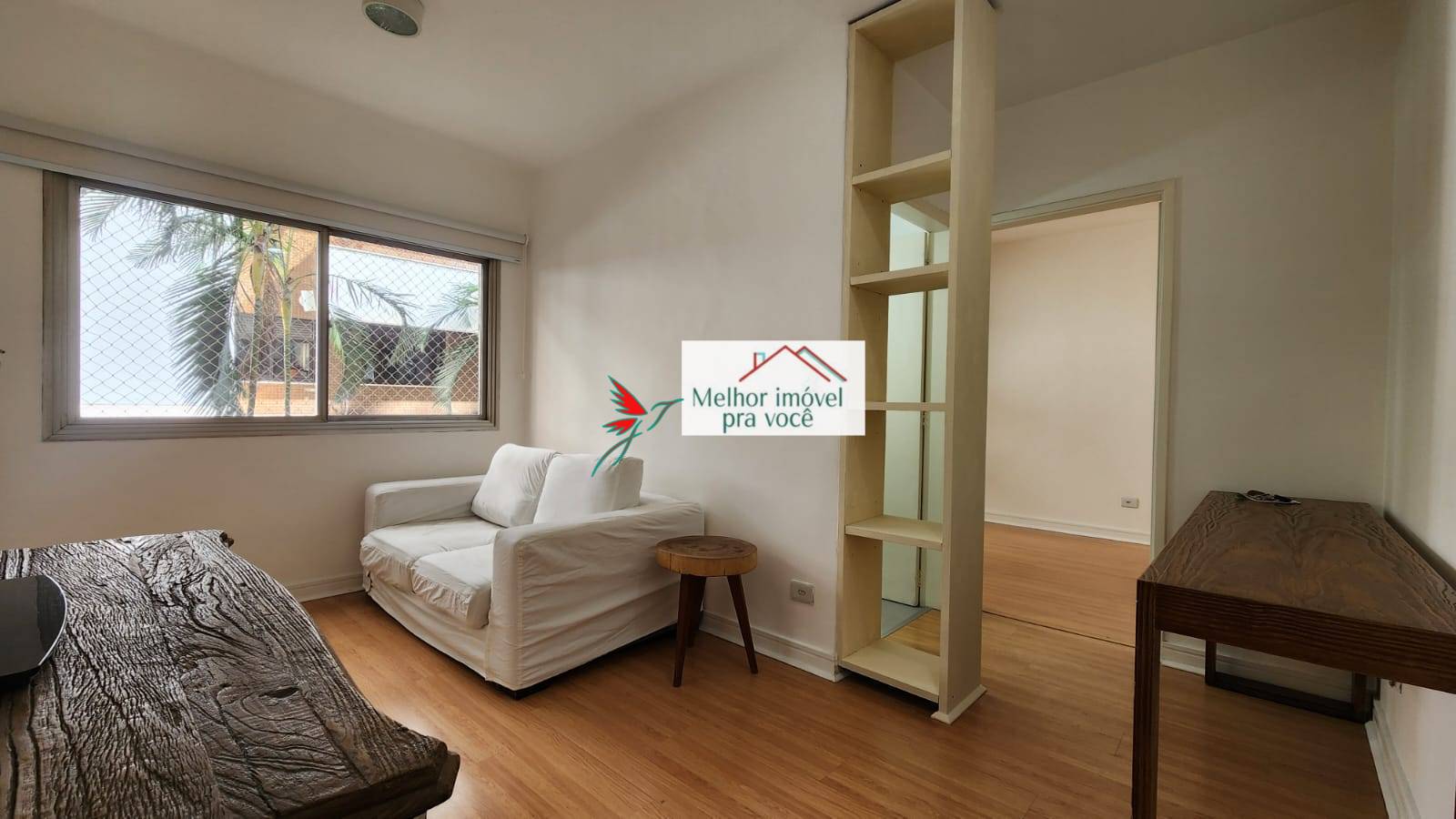 Apartamento, 1 quarto, 44 m² - Foto 4