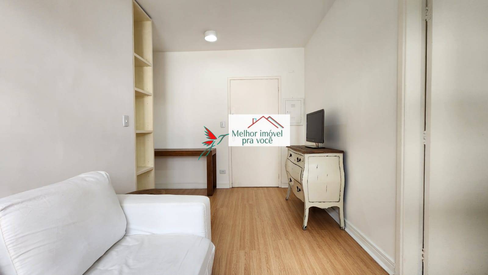 Apartamento, 1 quarto, 44 m² - Foto 6