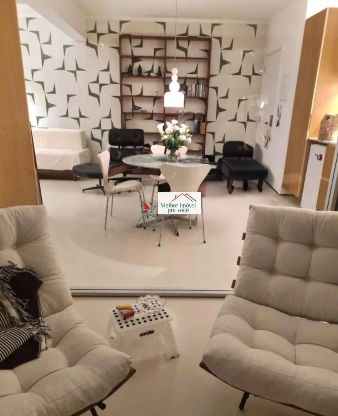 Apartamento, 2 quartos, 63 m² - Foto 8