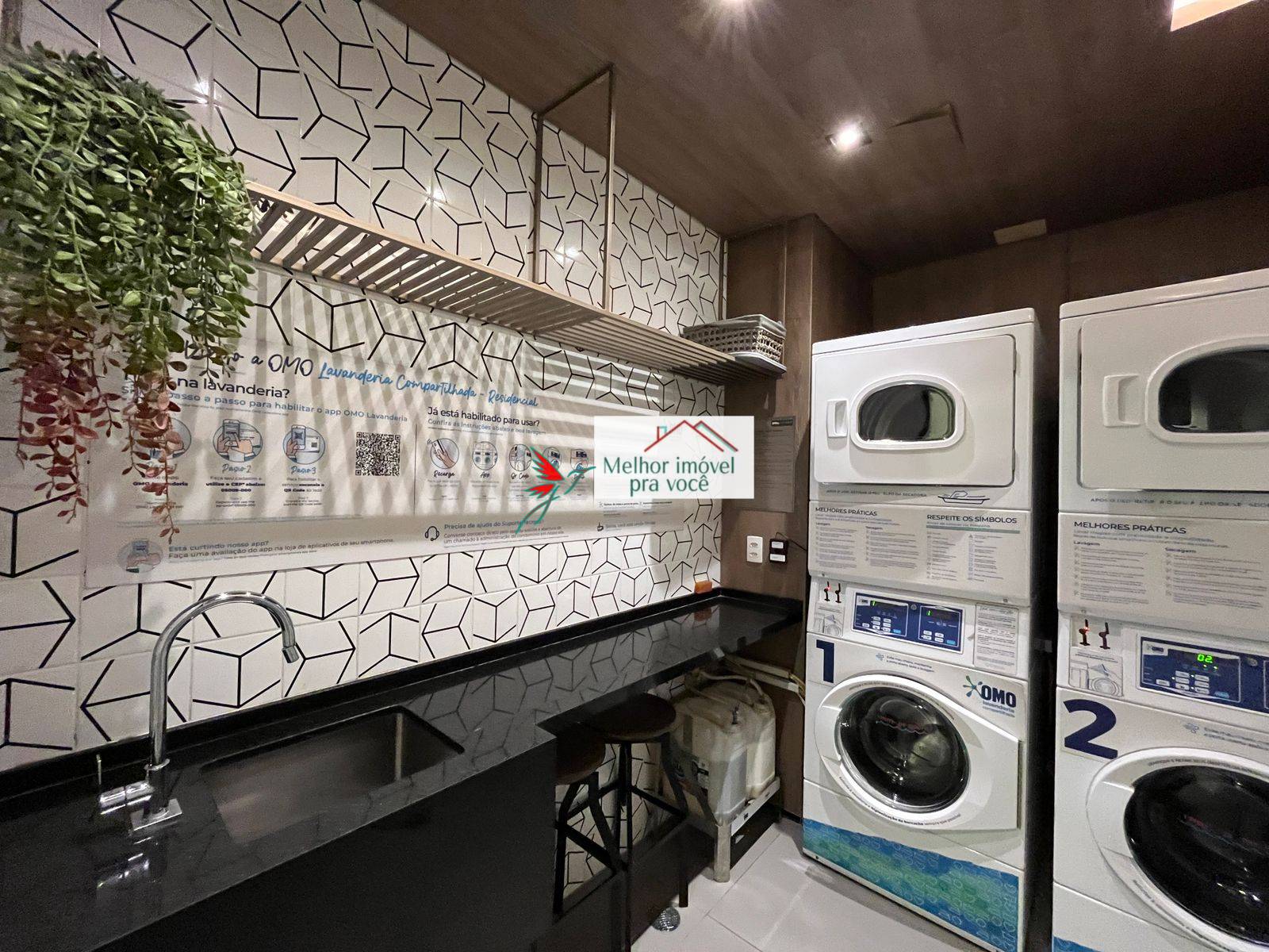 Apartamento, 2 quartos, 63 m² - Foto 18