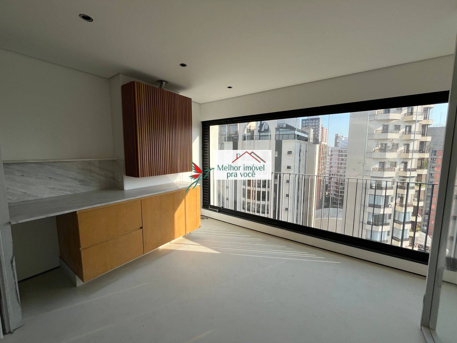Apartamento, 2 quartos, 63 m² - Foto 2