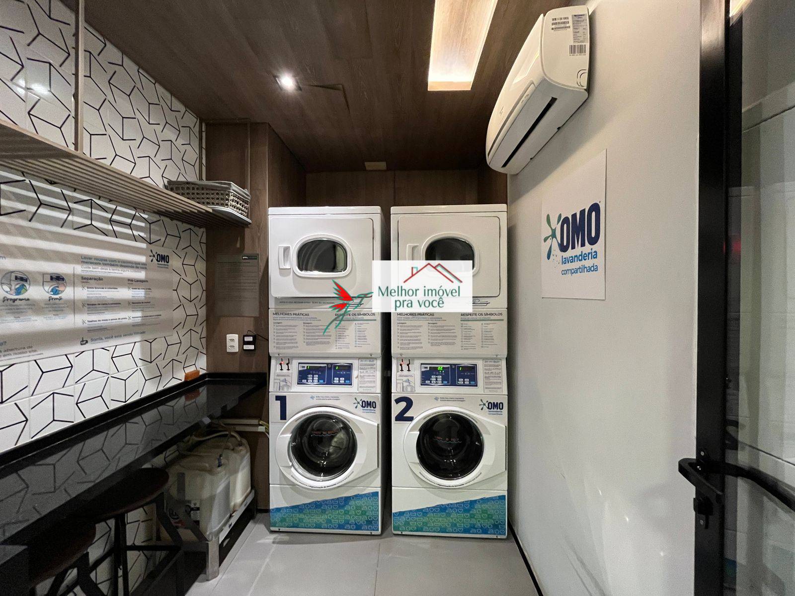 Apartamento, 2 quartos, 63 m² - Foto 19