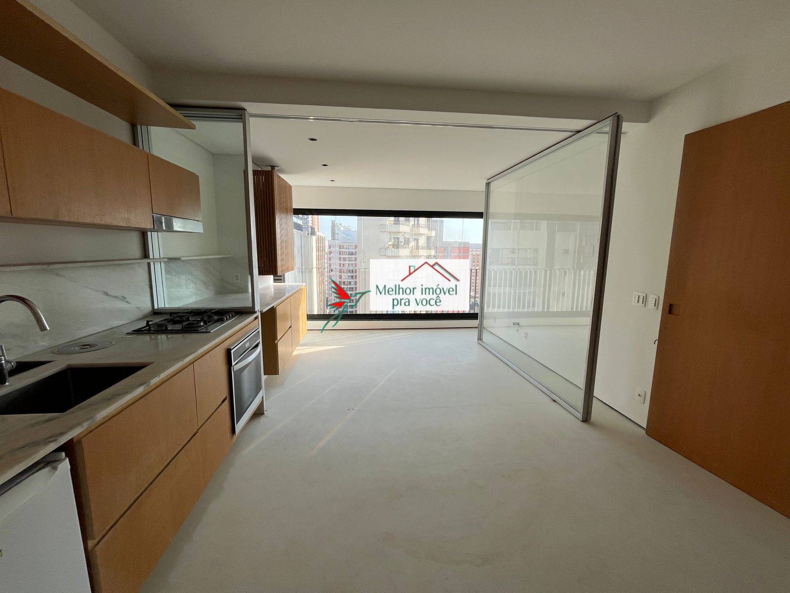 Apartamento, 2 quartos, 63 m² - Foto 5