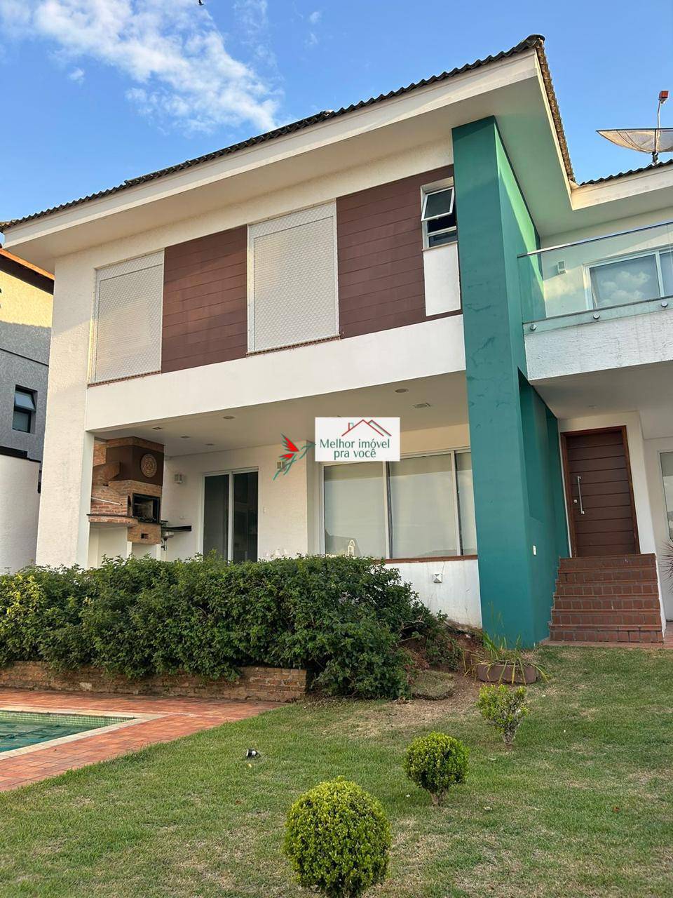 Casa, 3 quartos, 275 m² - Foto 2