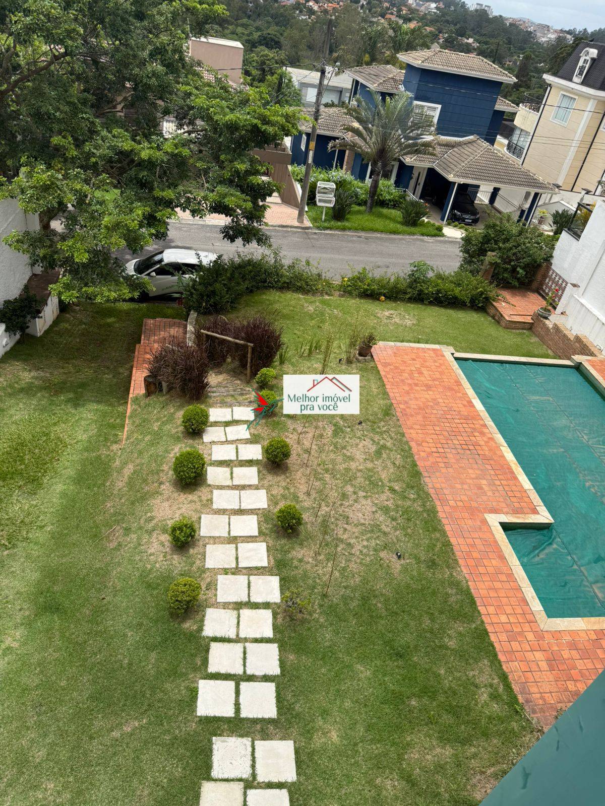 Casa, 3 quartos, 275 m² - Foto 31