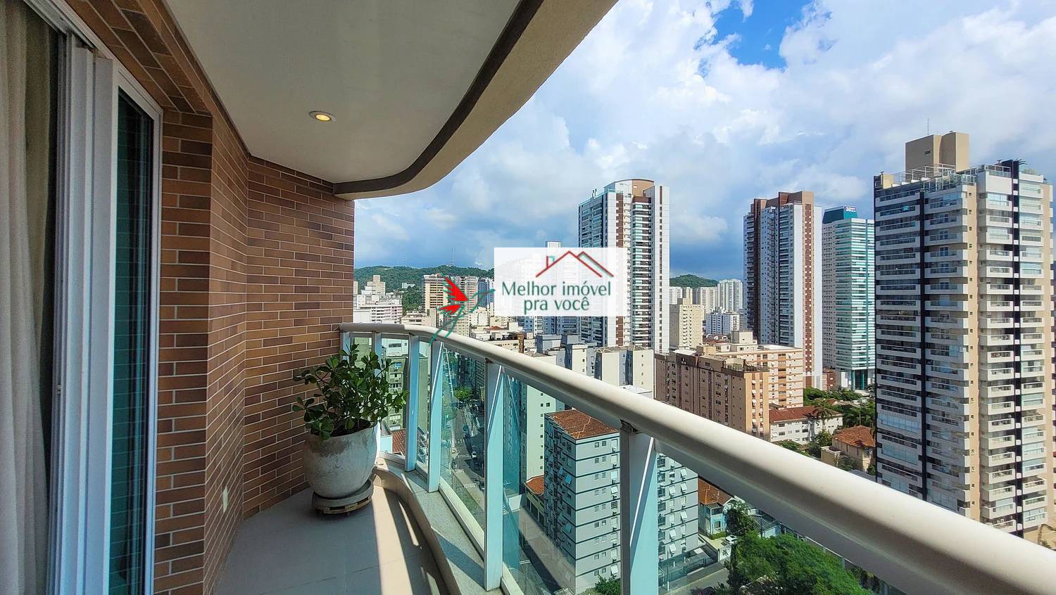 Apartamento, 1 quarto, 52 m² - Foto 2