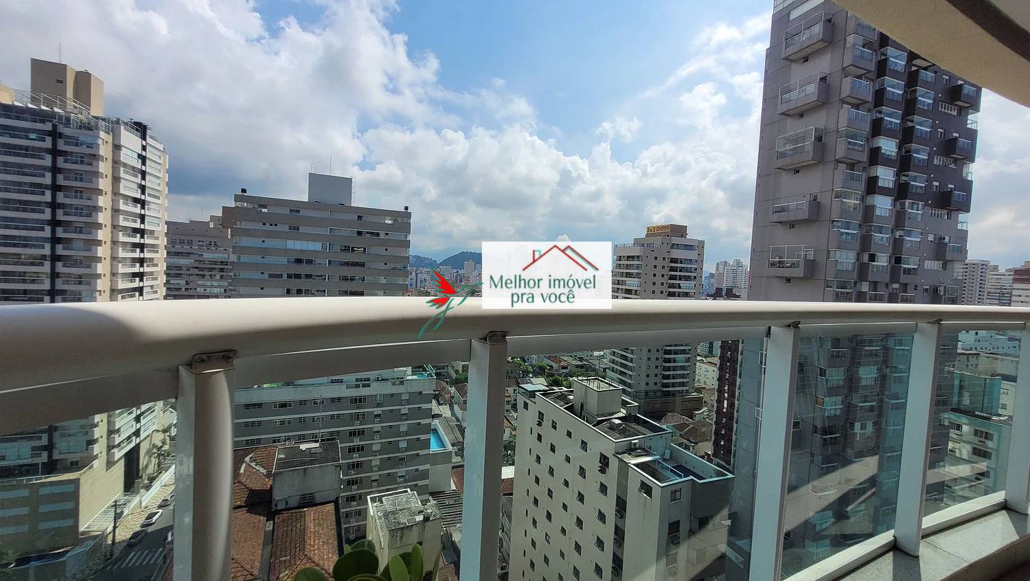 Apartamento, 1 quarto, 52 m² - Foto 3