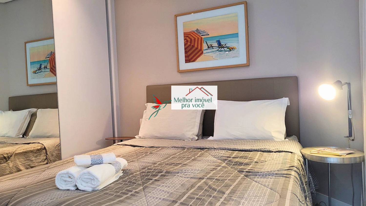 Apartamento, 1 quarto, 52 m² - Foto 9