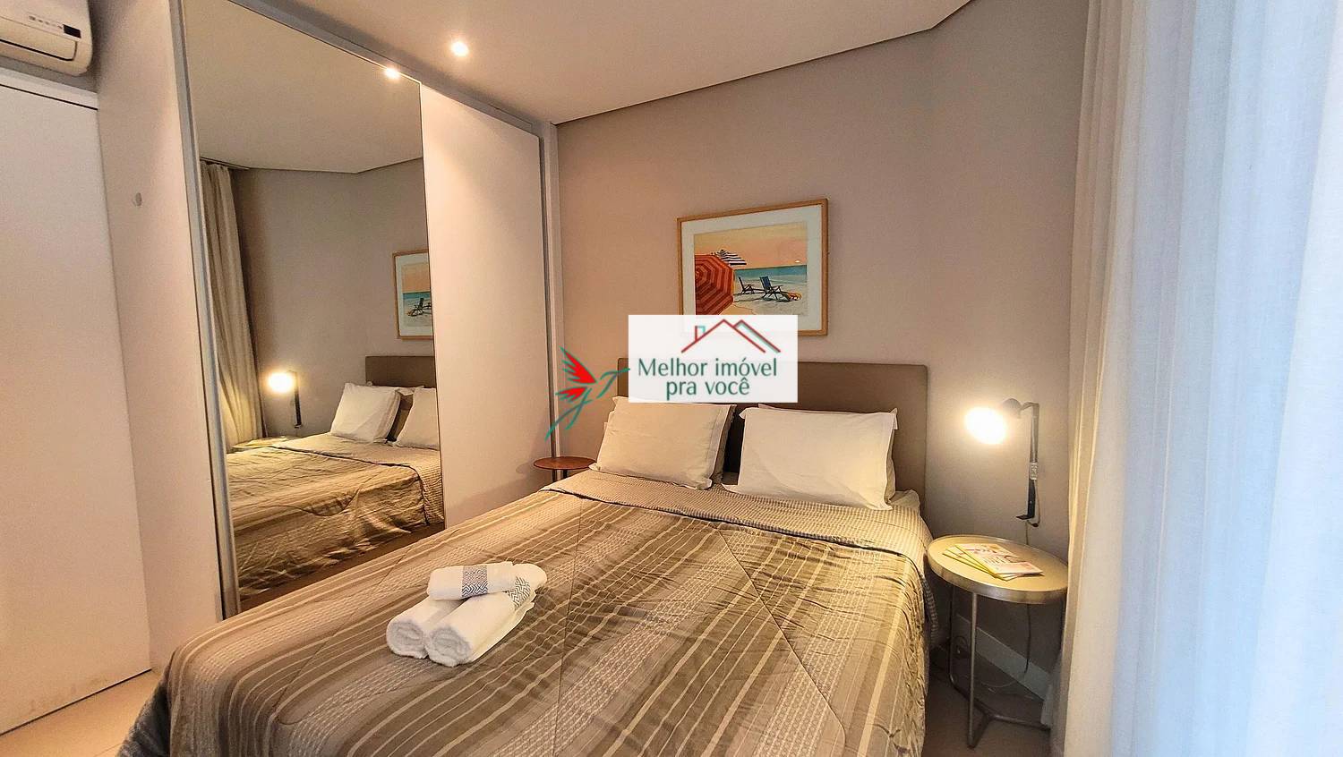 Apartamento, 1 quarto, 52 m² - Foto 11
