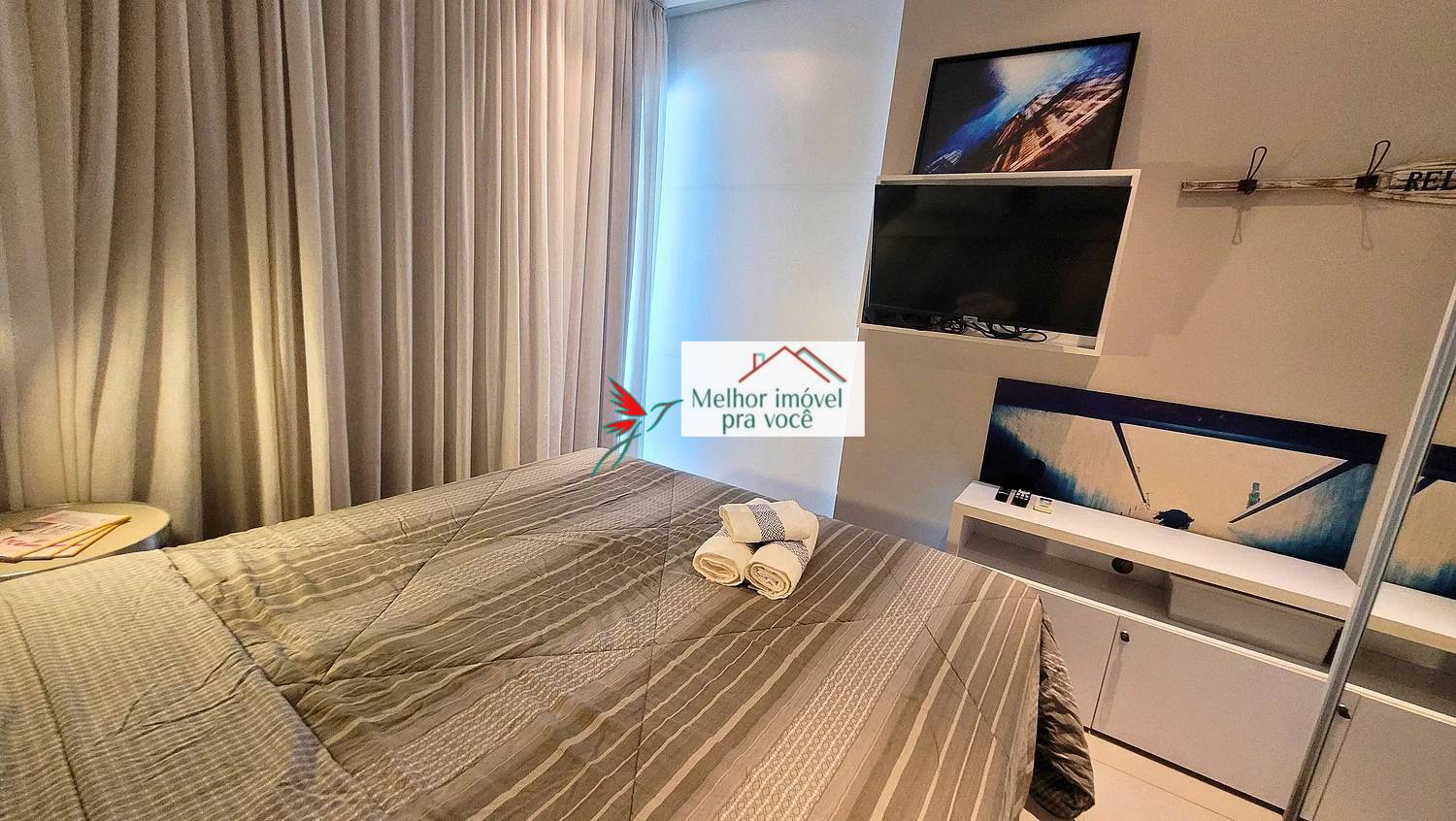 Apartamento, 1 quarto, 52 m² - Foto 13
