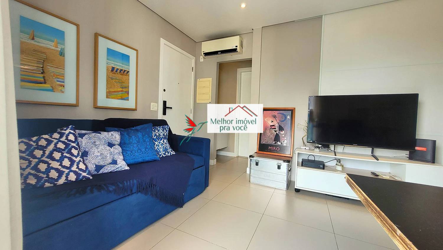 Apartamento, 1 quarto, 52 m² - Foto 14