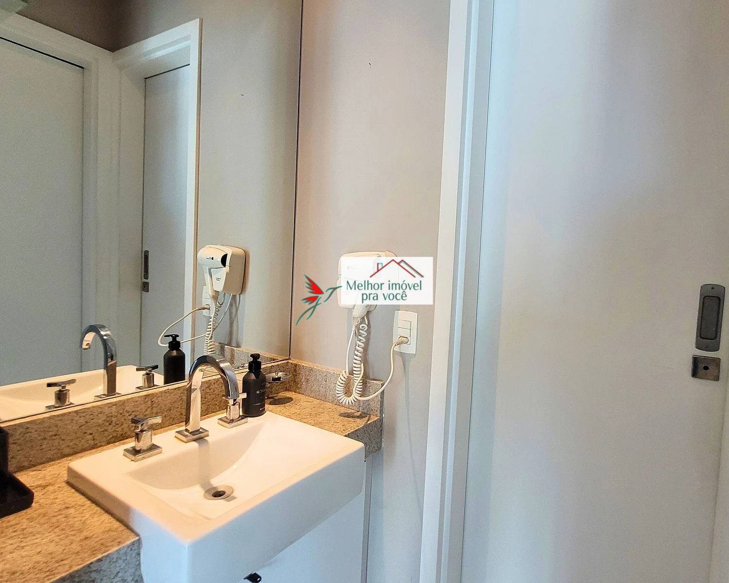 Apartamento, 1 quarto, 52 m² - Foto 15