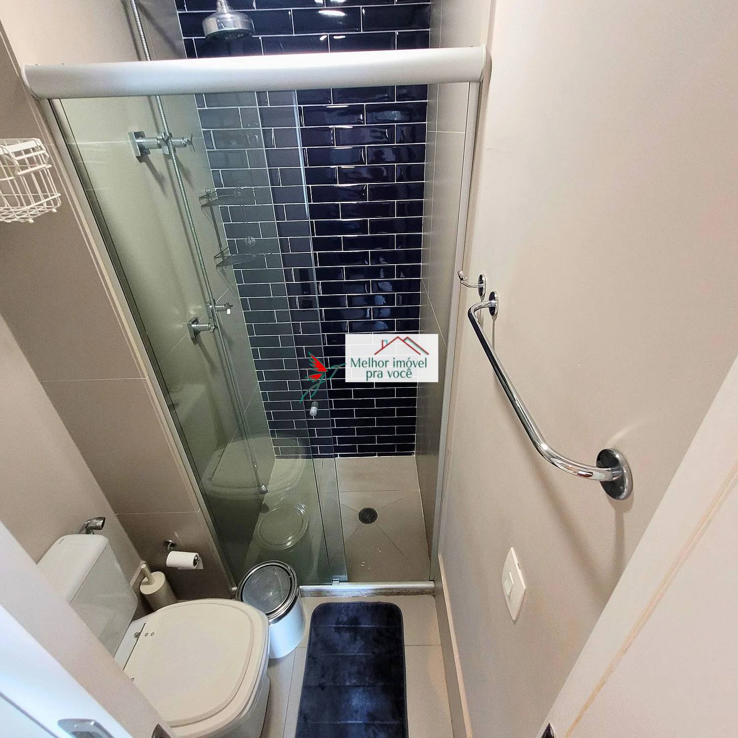 Apartamento, 1 quarto, 52 m² - Foto 17
