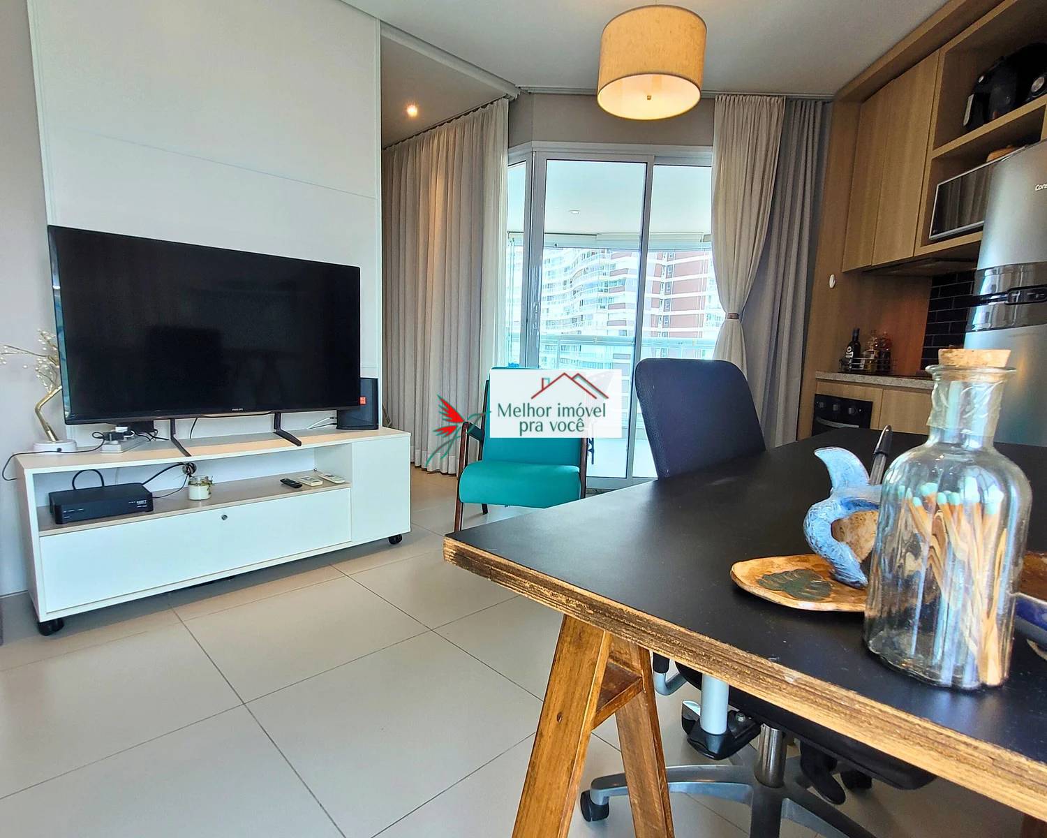 Apartamento, 1 quarto, 52 m² - Foto 22
