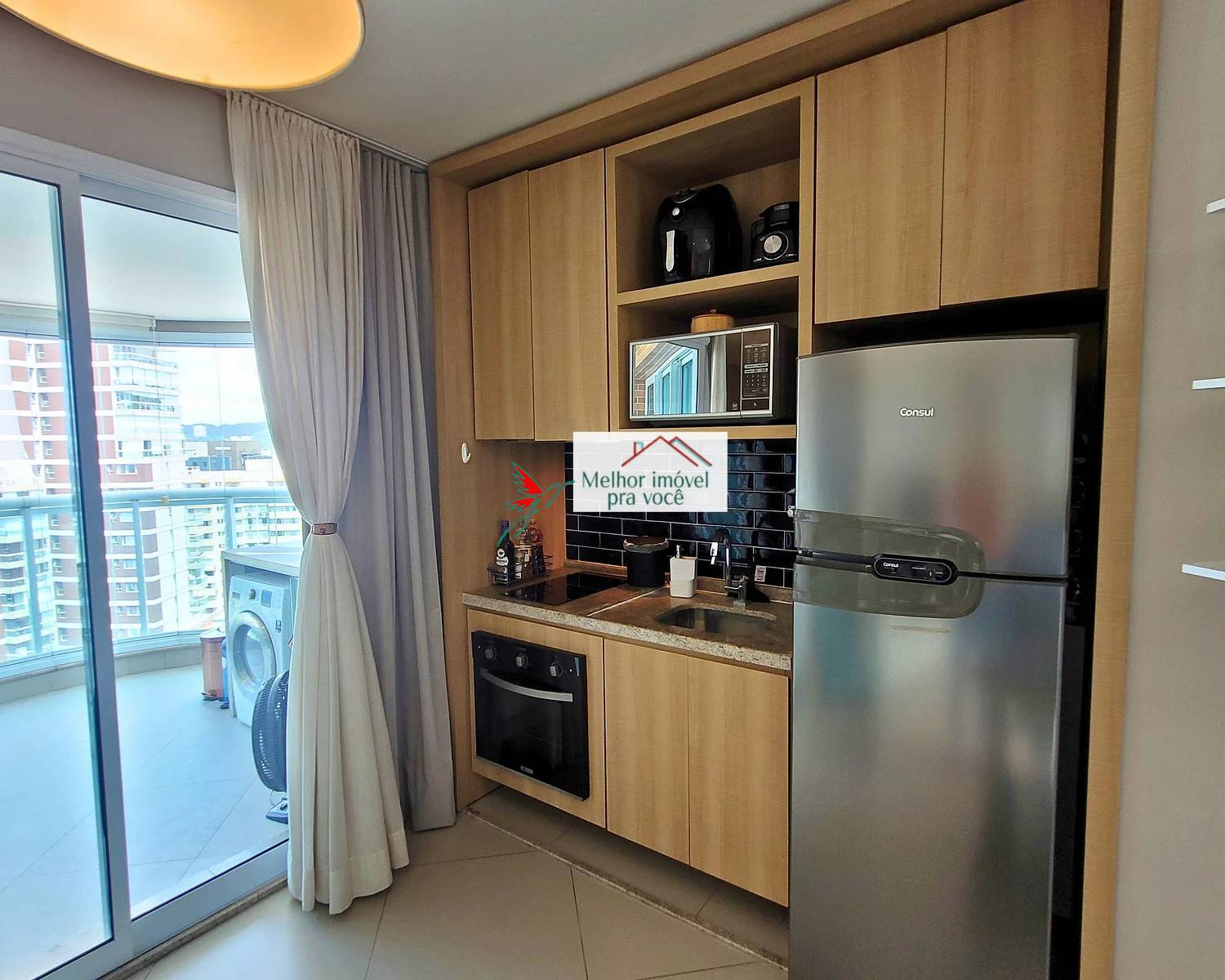 Apartamento, 1 quarto, 52 m² - Foto 23