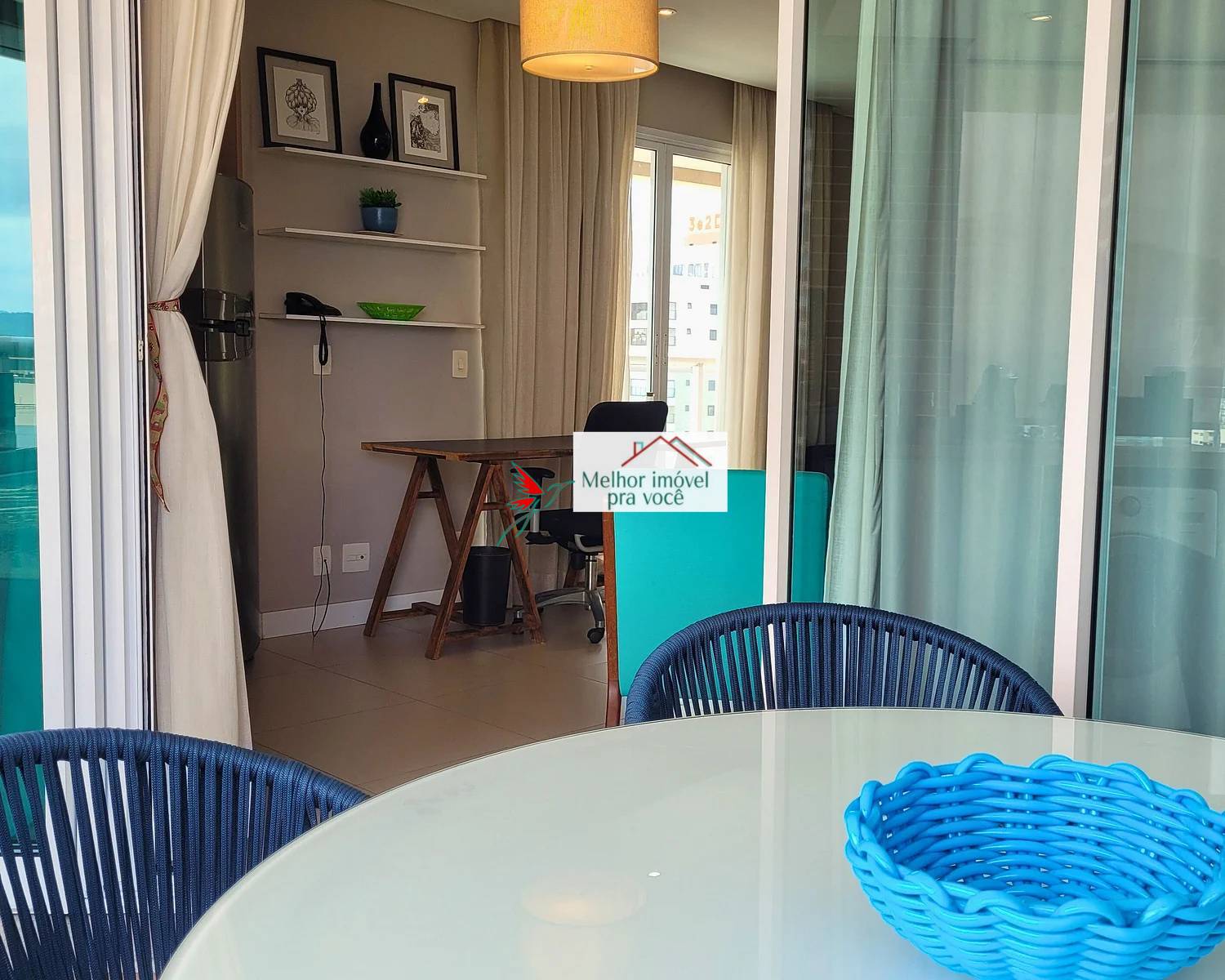 Apartamento, 1 quarto, 52 m² - Foto 25