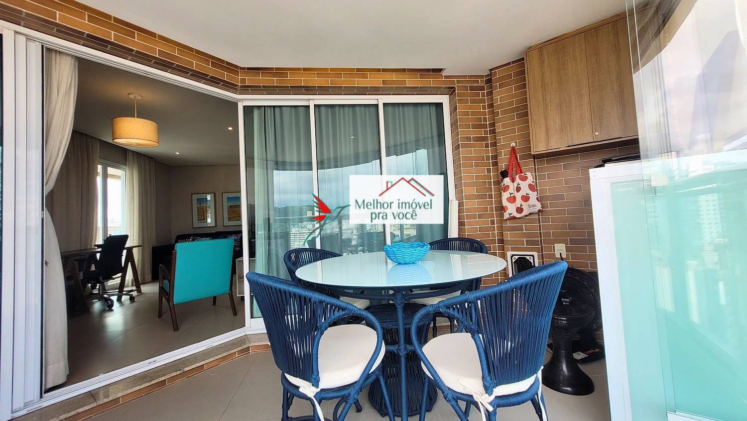 Apartamento, 1 quarto, 52 m² - Foto 26