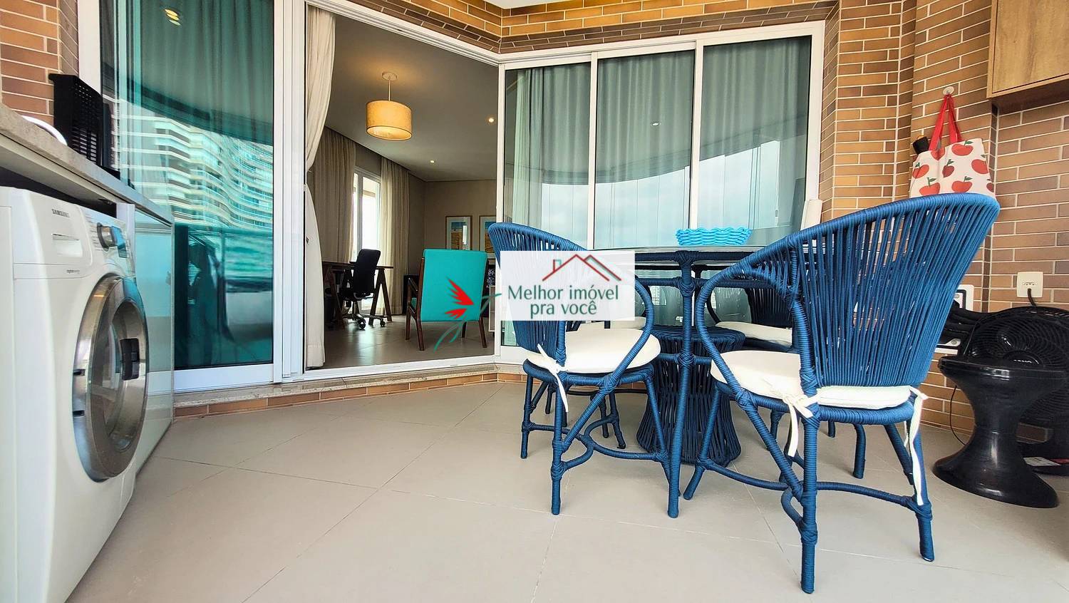 Apartamento, 1 quarto, 52 m² - Foto 27
